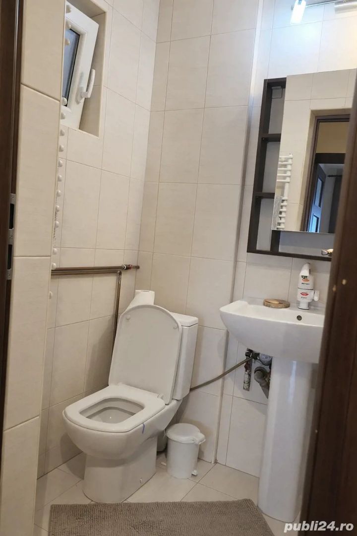 Apartament 3 camere zona Tineretului -Parc Tineretului - Poză 7