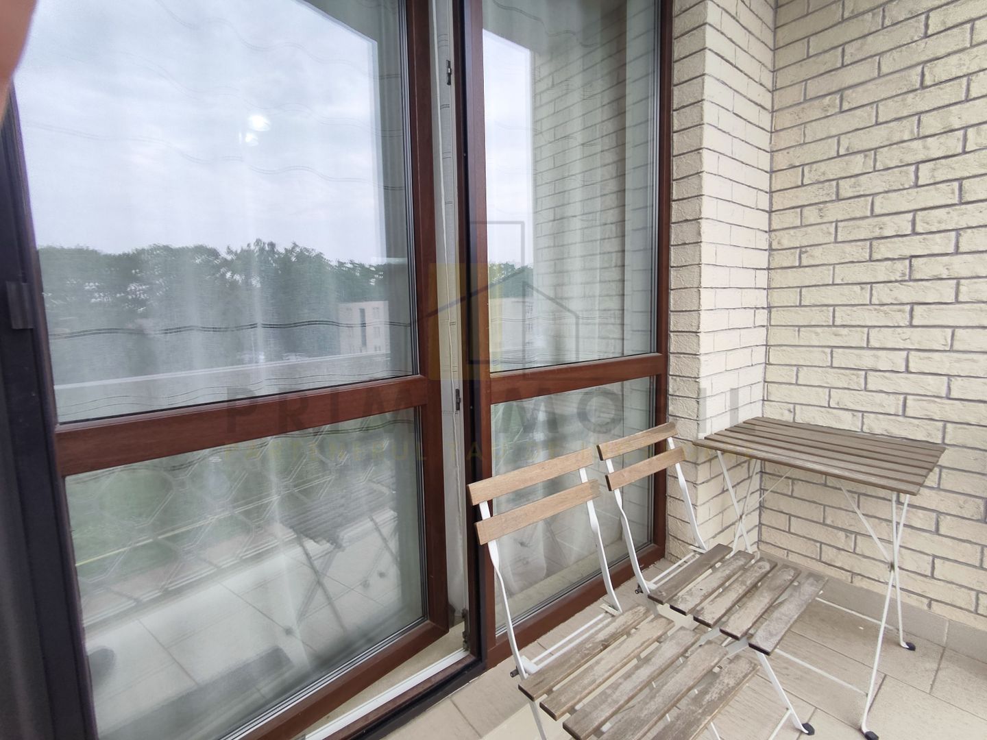 Apartament modern, Copou - Parcare inclusa - Poză 10