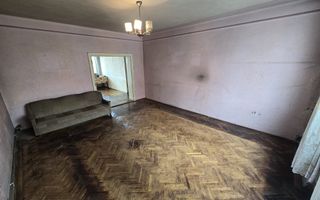 Duplex pe un singur nivel 4 camere zona Centrala - Poză 12