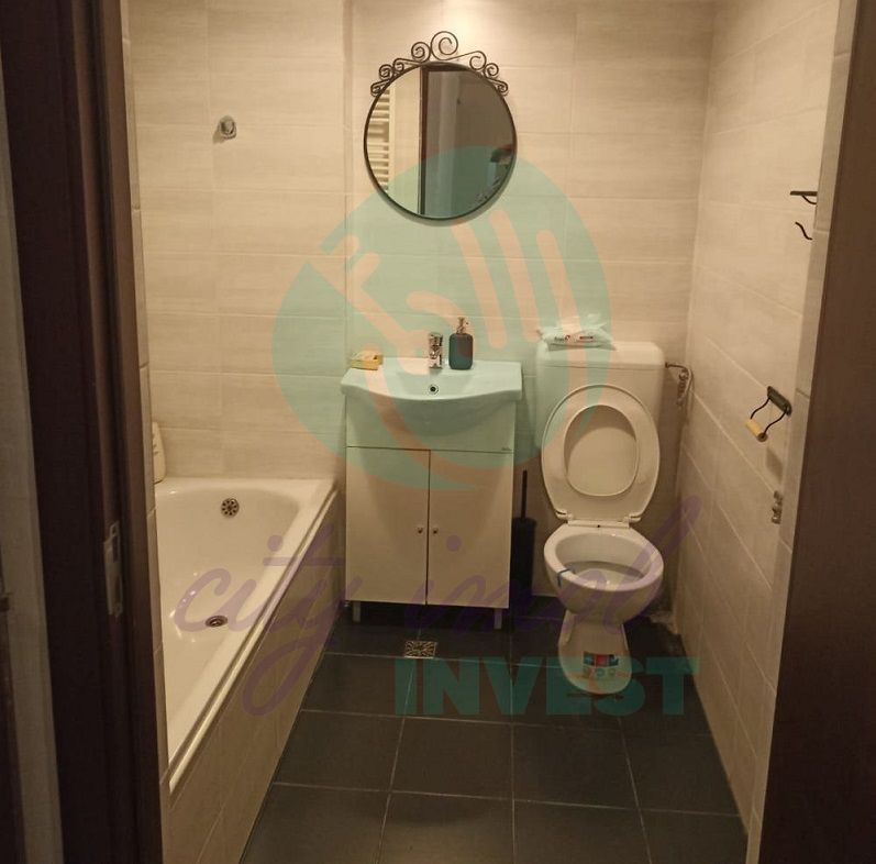 Parter in vila cu terasa de 10 mp - Poză 6