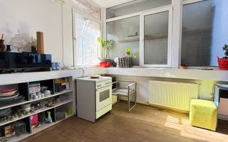 OPORTUNITATE DE VANZARE APARTAMENT 6 CAMERE ÎN VILA | ZONĂ CENTRALĂ | DACIA - Poză 11