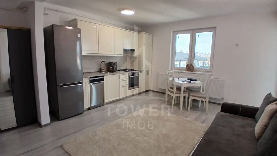 Apartament 2 camere | Arin Residence Selimbar - Poză 2