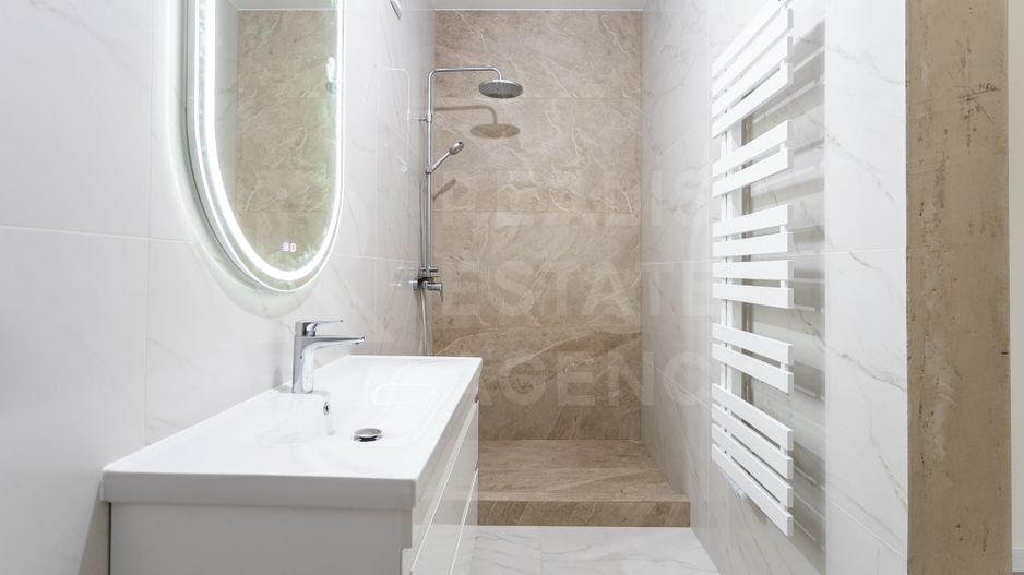 Chirie, casă, 4 camere, strada Ion Dumeniuc, Ciocana - Poză 5