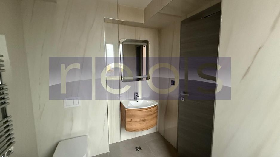 APARTAMENT 3 CAMERE | VEDERE PANORAMICA | MUTARE IMEDIATA | PARC VERDI - Poză 14