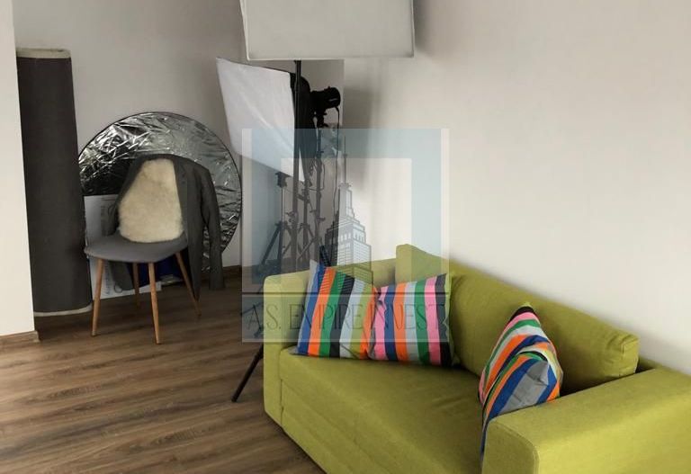 Spatiu pentru birouri de inchiriat in Centrul Istoric - Poză 9