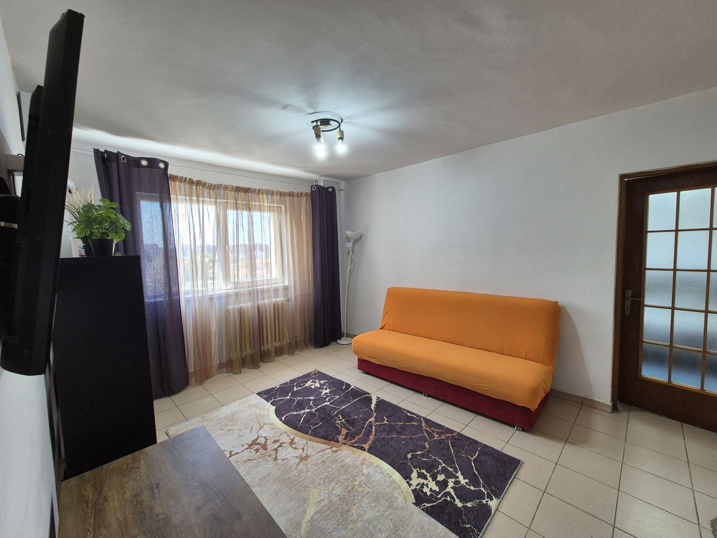 Apartament cu 2 camere - Aparatorii Patriei - Poză 3