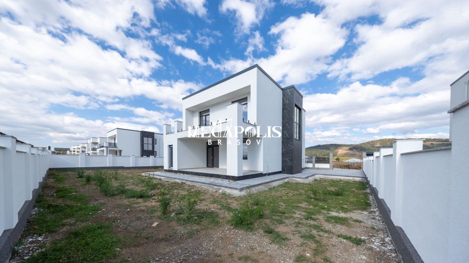 Casǎ Lux | Direct Dezvoltator | 633 MP Teren - Poză 3