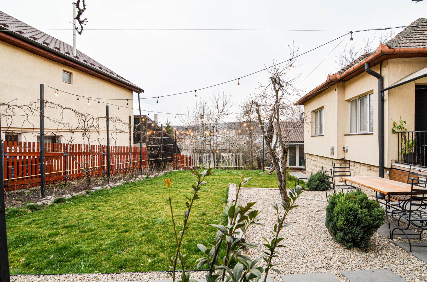 Casa individuala de inchiriat in Cluj-Napoca, zona LIDL Calea Baciului - Poză 31