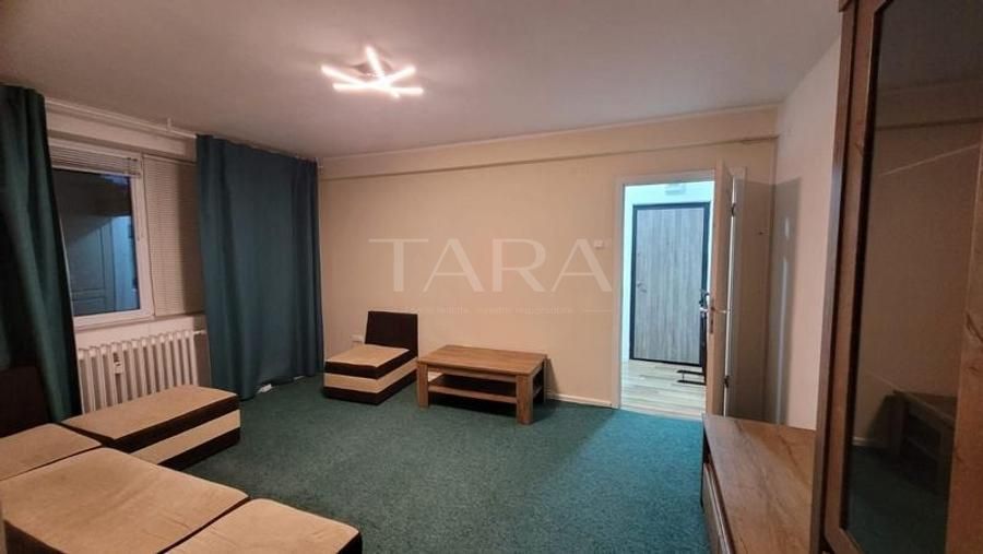 Apartament 2 camere, 44 mp – Gheorgheni - Poză 2