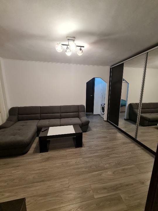 Apartament 2 camere - mobilat modern, zona liniştită S307 - Poză 3