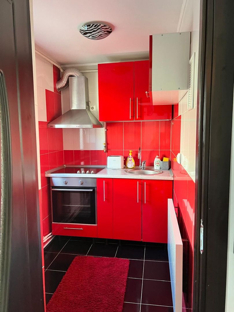 Garsonieră de închiriat pe Strada Vaporului - Poză 4