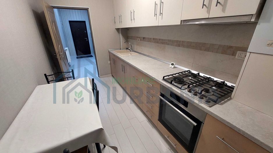 Apartament 2 camere, zona Galata, # - Poză 3