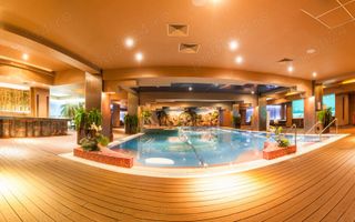 Garsonieră unicala de închiriat Rin Grand Hotel - Poză 5