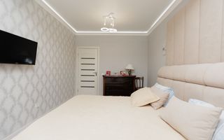 Vânzare, apartament, 2 camere, strada Alba Iulia, Buiucani - Poză 2