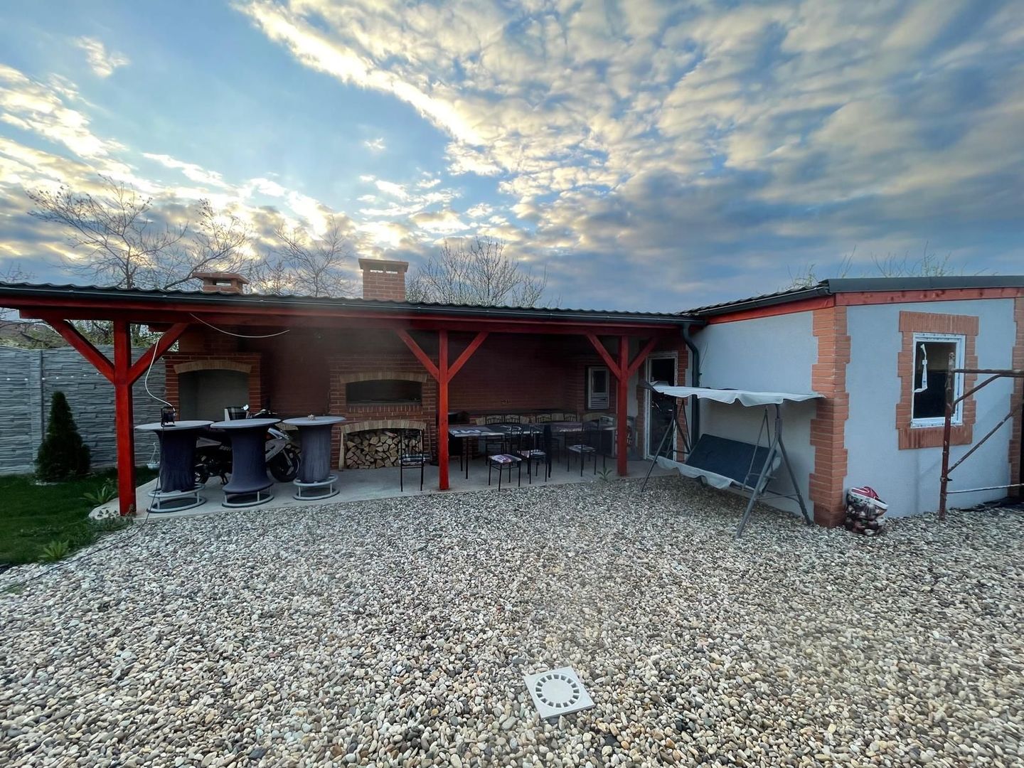 Duplex deosebit de inchiriat 110mp 700€ - Poză 9