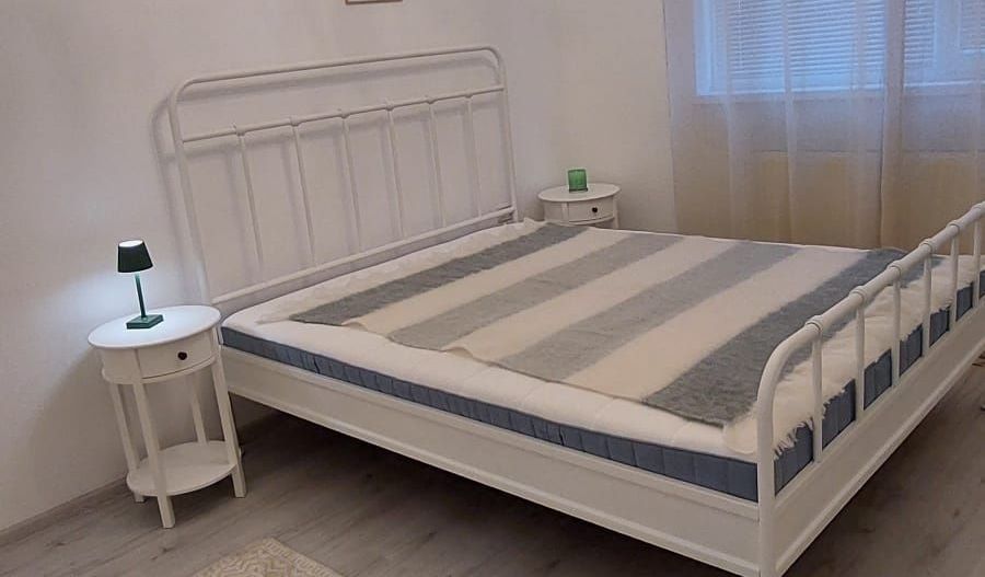 Garsonieră Militari Residence, prima închiriere, loc de parcare inclus - Poză 3