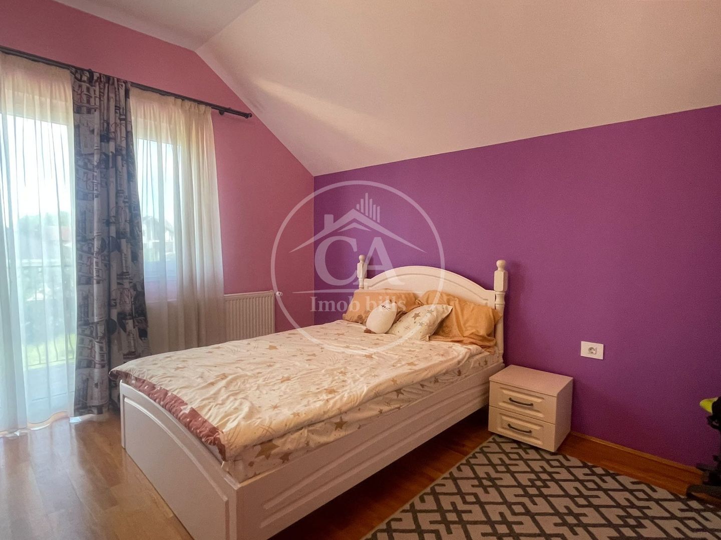 Casa de vanzare cu 4 camere in Oșorhei, Bihor - Poză 16