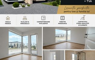 Casă Nouă de Vânzare în Berceni, De la 135.000 € +TVA