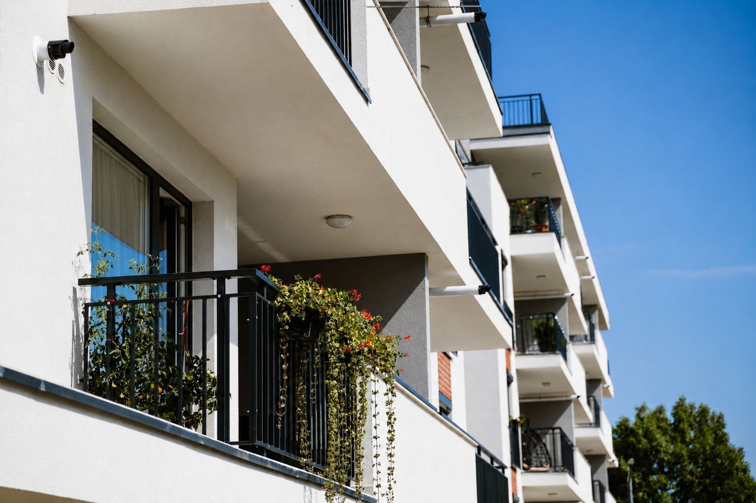 Apartament 2 camere Premium - 40 mp, Turnisor, Sibiu - Poză 2