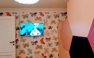 Casa de lux, 1000 mp teren, toate utilitatile, cartierul Cetate - Poză 15