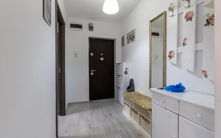 3 camere, modern, Gheorgheni Zona Titulescu, Interservisan, Albac - Poză 7