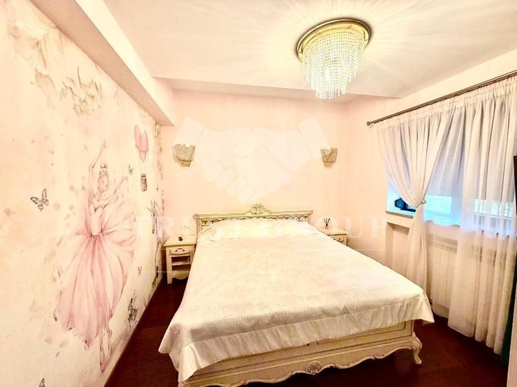 Apartament 3 camere Dorobanti - Poză 8