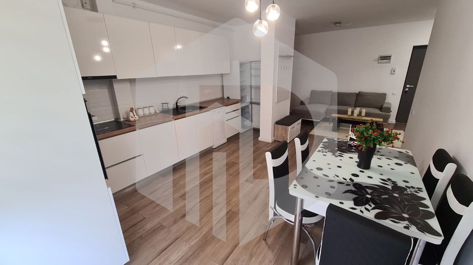 Apartament | 2 Camere | 50 mpu | Etaj 1 | Kogalniceanu | Parcare - Poză 4