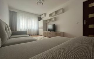 VANZARE SAU INCHIRIERE APARTAMENT 2 CAMERE ETAJ 3 GRUI - Poză 1