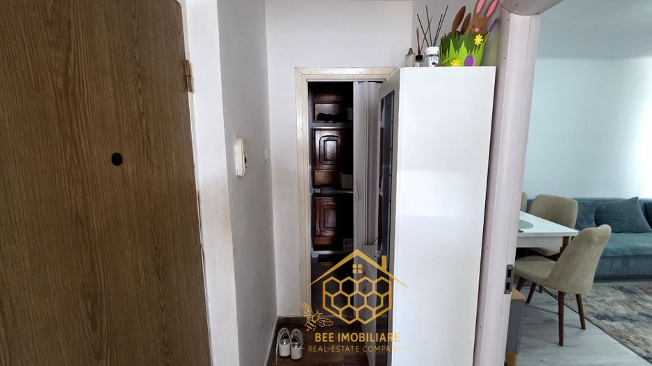 Apartament cu 3 camere in Valea Rosie - Poză 11
