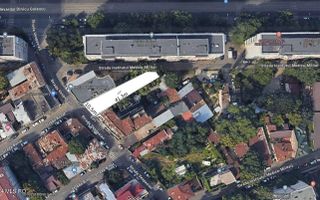 VESPASIAN - GARA DE NORD - , TEREN CONSTRUCTII 400 MP! - Poză 5