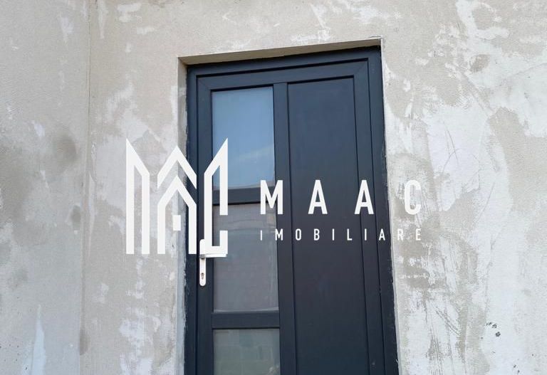 Casa Individuala | Utili 180MP | Sura Mare | Teren 500 MP - Poză 10