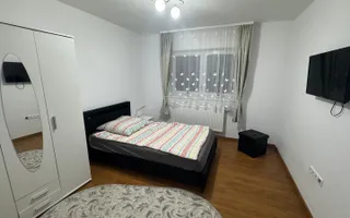 Apartament 3 camere, bucatarie separata - Arhitectilor, Sibiu - Poză 13