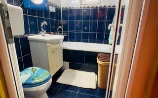 De vânzare apartament 2 camere – Micro 38, Galati - Poză 1