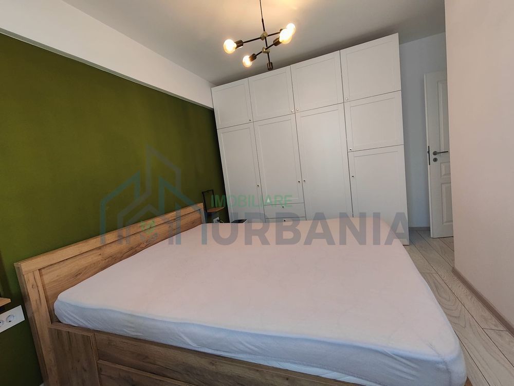 Apartament cu gradina de închiriat – V.Adâncă, str. Pepinierii (TLT) - Poză 7