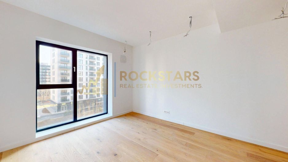 Apartament 3 Camere | 83 mpu | Nusco City Park | Balcon 9.4 mp - Poză 16