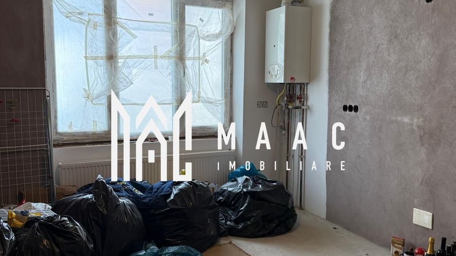 Casa S+P+E+P I 5 camere 131 mp utili I Avrig zona centrala - Poză 12