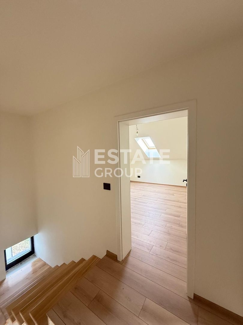 Duplex modern Mosnita Noua - Poză 13