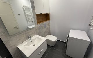 2 Camere + Parcare Trio BRIDGE Crangasi Grozavesti - Poză 11