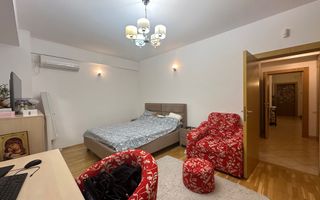 Vanzare apartament 4 camere generoase - Floreasca - imobil boutique - Poză 12