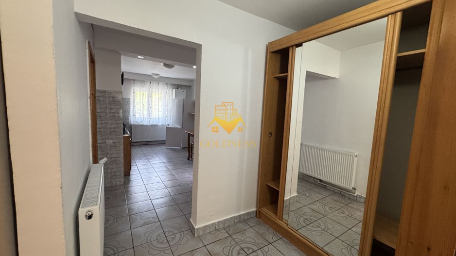 3 camere, decomandate, Piata Zorilor Zona Louis Pasteour, UMF - Poză 5
