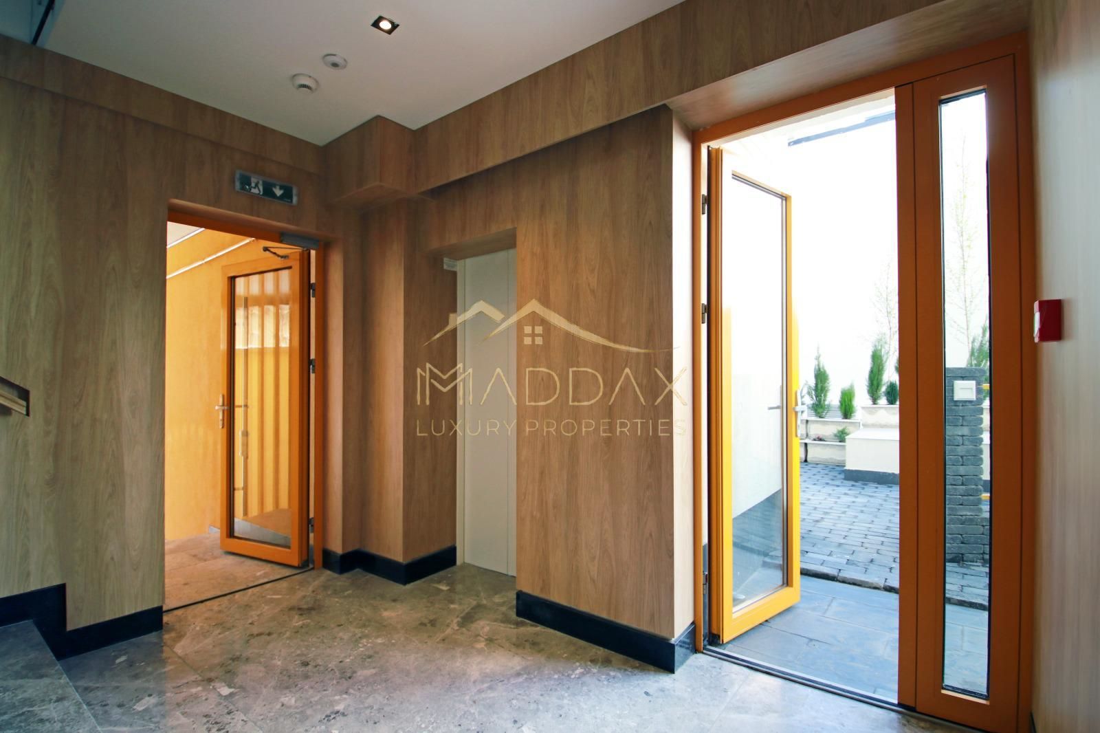 Apartament 4 Camere**TERASA**Bloc boutique***NOU// DOMENII - Poză 35