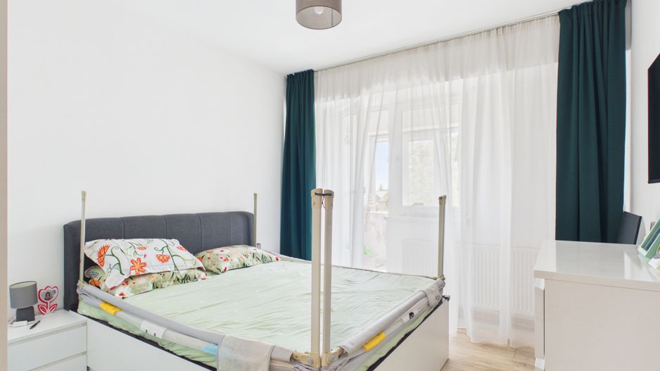 Apartament cu 3 camere la parcul Maica Teofana - Poză 5