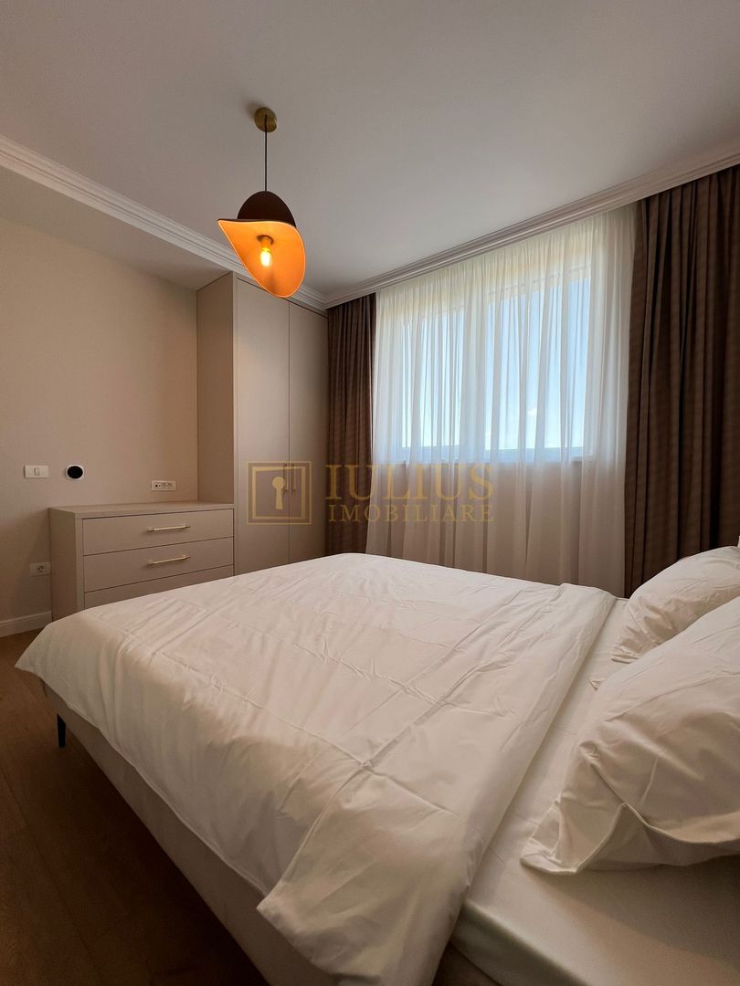 Oferim spre inchiriere in zona M.City Mall - Moșnița Nouă. - Poză 25