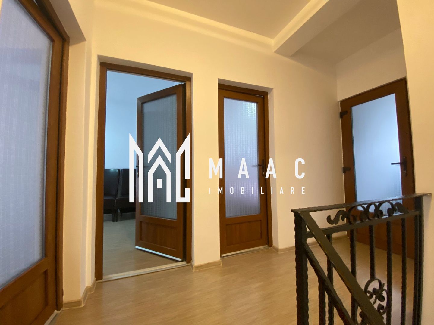 Casa Duplex I Cartierul Arhitectilor I Curte și Terasă I - Poză 12
