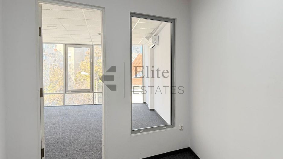 Birou de inchiriat pe Bld. Magheru din Oradea - Poză 4