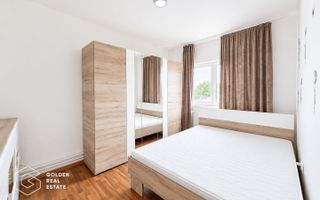 Apartament 2 camere,  zona Lipovei, Strada Leandrului - Poză 3
