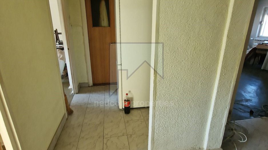 Vanzare apartament 3 camere - Drumul Sarii - Poză 14