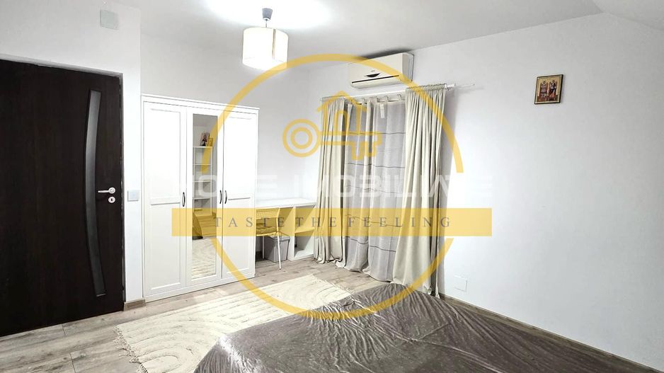 Casă de vânzare Zona Bucium - Poză 7