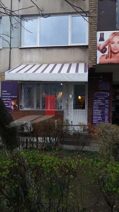 Spatiu comercial de inchiriat in zona Ferdinand/Obor - Poză 5
