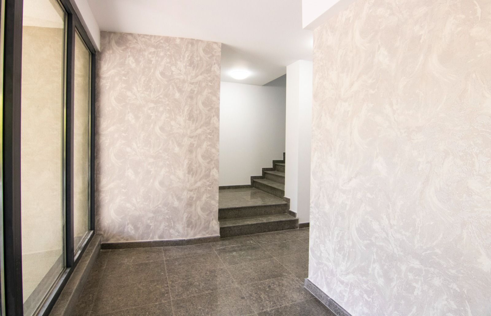 PENTHOUSE-DEOSEBIT, 4 CAMERE, 3 DORMITOARE, 3 BAI, TERASA 140,  BLOC FINALIZAT - Poză 17